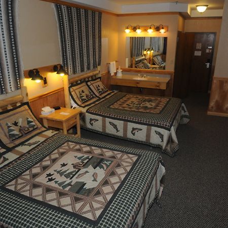 Ymca Trout Lodge Potosi Kültér fotó