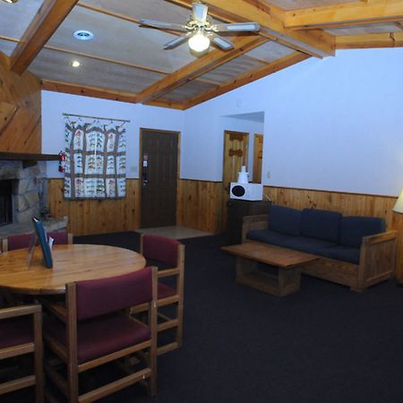 Ymca Trout Lodge Potosi Kültér fotó