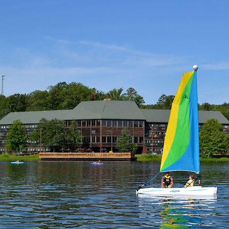 Ymca Trout Lodge Potosi Kültér fotó